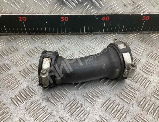 Патрубок интеркулера Audi A6 C6 (4F) 2004-2008  Audi A6 A6 C6 (4F) 2004-2008