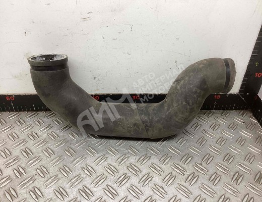 Патрубок радиатора MAN TGA 2000-2008  MAN TGA TGA 2000-2008