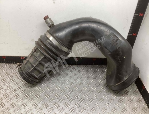Патрубок турбины MAN TGA 2000-2008  MAN TGA TGA 2000-2008