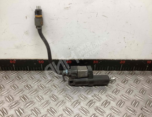 Клапан EGR MAN TGA 2000-2008  MAN TGA TGA 2000-2008