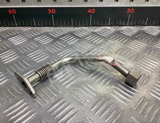 Масляная трубка турбины Opel Zafira A 1999-2003  Opel Zafira Zafira A 1999-2003