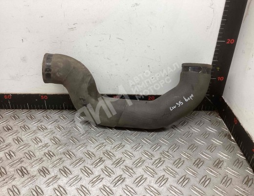 Патрубок радиатора MAN TGA 2000-2008  MAN TGA TGA 2000-2008