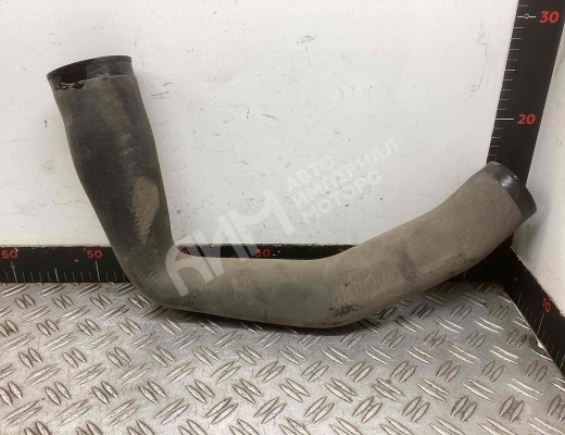 Патрубок радиатора MAN TGA 2000-2008  MAN TGA TGA 2000-2008