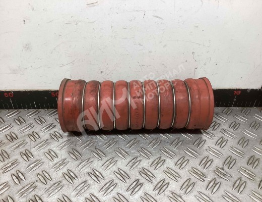 Патрубок интеркулера MAN TGA 2000-2008  MAN TGA TGA 2000-2008