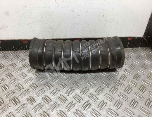 Патрубок интеркулера MAN TGA 2000-2008  MAN TGA TGA 2000-2008