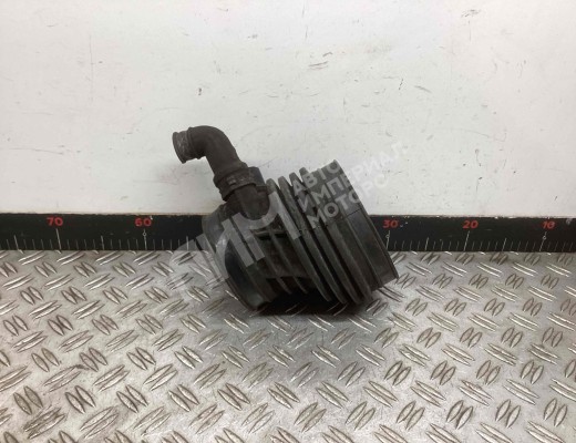 Патрубок турбины MAN TGA 2000-2008  MAN TGA TGA 2000-2008