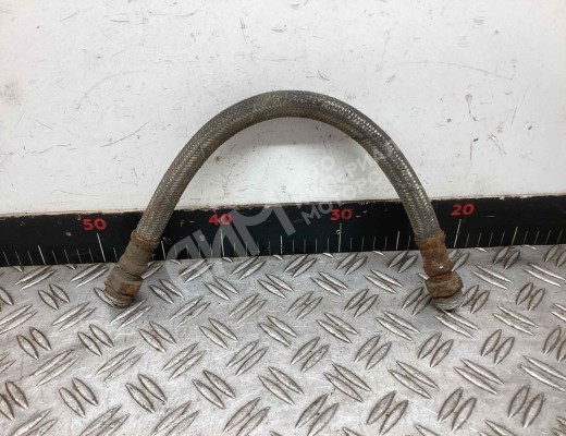 Трубка компрессора MAN TGA 2000-2008  MAN TGA TGA 2000-2008