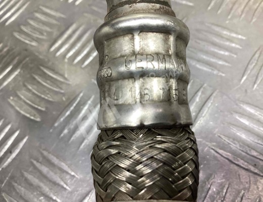 Масляная трубка турбины Volvo 850 1992-1997  Volvo 850 850 1992-1997