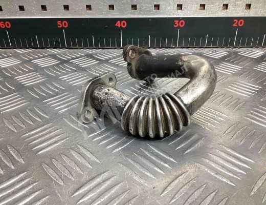 Трубка системы рециркуляции EGR Volkswagen Golf VI (5K) 2008-2012  Volkswagen Golf Golf VI (5K) 2008-2012