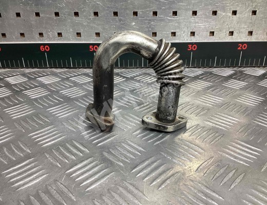 Трубка системы рециркуляции EGR Volkswagen Golf VI (5K) 2008-2012  Volkswagen Golf Golf VI (5K) 2008-2012