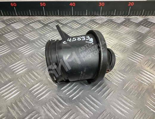 Патрубок турбины Mercedes C (W203) 2000-2004  Mercedes C C (W203) 2000-2004
