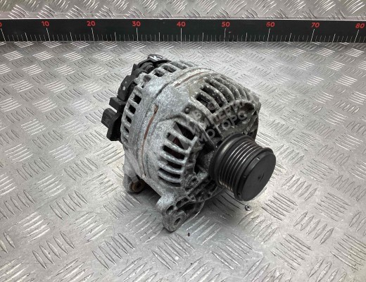 Генератор Volkswagen Sharan I (7M) 2000-2003 рестайлинг  Volkswagen Sharan Sharan I (7M) 2000-2003 рестайлинг