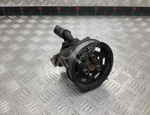 Насос гидроусилителя руля Volkswagen Sharan I (7M) 2000-2003 рестайлинг  Volkswagen Sharan Sharan I (7M) 2000-2003 рестайлинг