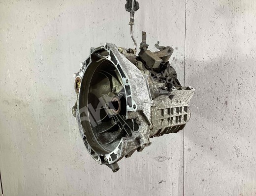 КПП механическая (МКПП) 5-ступенчатая  Ford C-Max C-Max I (C214) 2003-2007