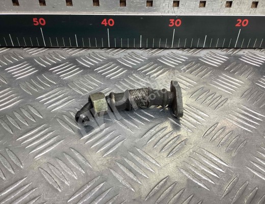 Масляная трубка турбины Volkswagen Passat B6 (3C) 2005-2010  Volkswagen Passat Passat B6 (3C) 2005-2010