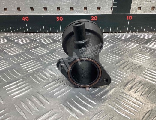 Патрубок турбины Ford Fiesta IV 1996-2001  Ford Fiesta Fiesta IV 1996-2001