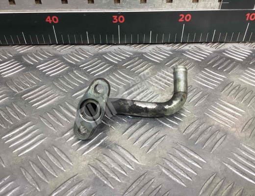 Масляная трубка турбины Ford Fiesta IV 1996-2001  Ford Fiesta Fiesta IV 1996-2001