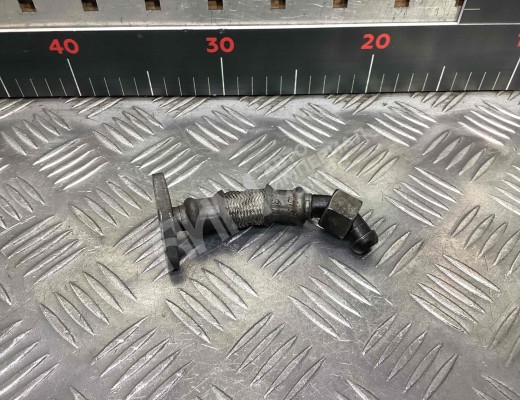 Масляная трубка турбины Volkswagen Touran I (1T) 2003-2006  Volkswagen Touran Touran I (1T) 2003-2006
