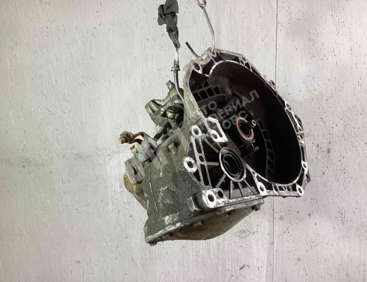 КПП механическая (МКПП) 5-ступенчатая Opel Vectra B 1999-2002 рестайлинг  Opel Vectra Vectra B 1999-2002 рестайлинг