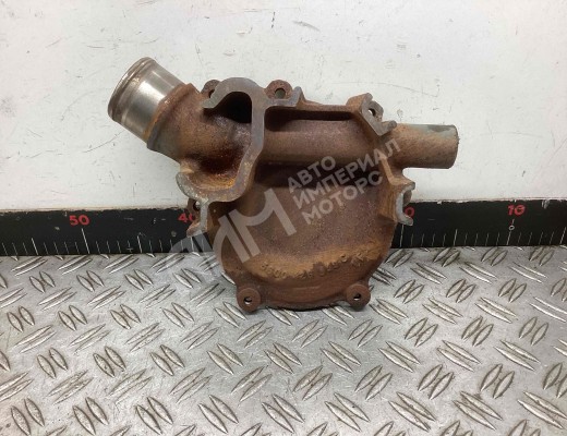 Корпус помпы Renault Midlum I 2000-2006  Renault Midlum Midlum I 2000-2006
