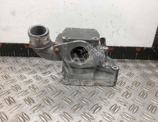 Корпус термостата Renault Midlum I 2000-2006  Renault Midlum Midlum I 2000-2006