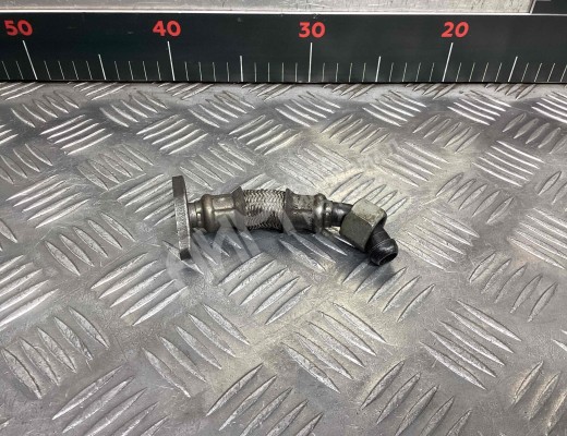 Масляная трубка турбины Volkswagen Touran I (1T) 2003-2006  Volkswagen Touran Touran I (1T) 2003-2006