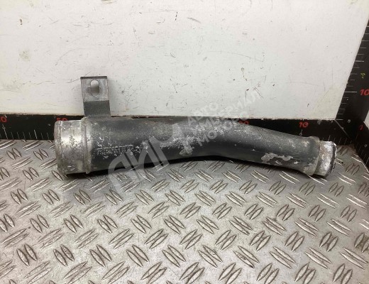 Патрубок интеркулера Renault Midlum I 2000-2006  Renault Midlum Midlum I 2000-2006