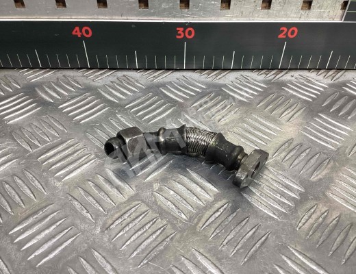 Масляная трубка турбины Audi A3 II (8P) 2003-2005  Audi A3 A3 II (8P) 2003-2005