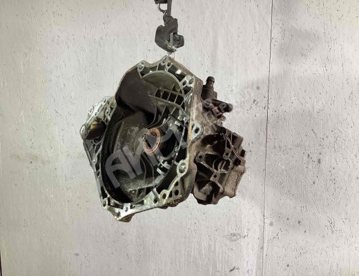 КПП механическая (МКПП) 5-ступенчатая Opel Astra H 2007-2010 рестайлинг  Opel Astra Astra H 2007-2010 рестайлинг