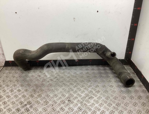 Патрубок радиатора Renault Midlum I 2000-2006  Renault Midlum Midlum I 2000-2006