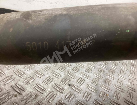 Патрубок радиатора Renault Midlum I 2000-2006  Renault Midlum Midlum I 2000-2006