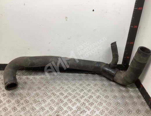 Патрубок радиатора Renault Midlum I 2000-2006  Renault Midlum Midlum I 2000-2006