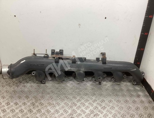 Коллектор впускной Renault Midlum I 2000-2006  Renault Midlum Midlum I 2000-2006