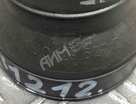 Патрубок турбины Volkswagen Passat B6 (3C) 2005-2010  Volkswagen Passat Passat B6 (3C) 2005-2010