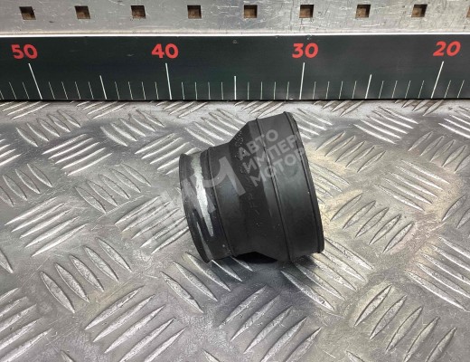 Патрубок турбины Volkswagen Passat B6 (3C) 2005-2010  Volkswagen Passat Passat B6 (3C) 2005-2010