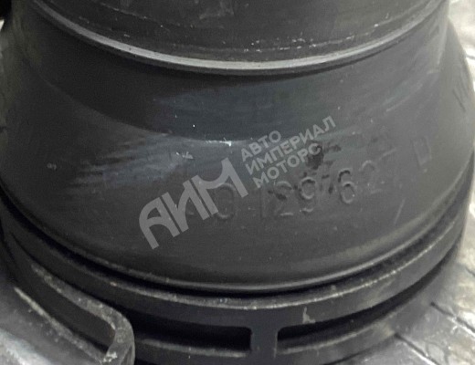 Патрубок турбины Volkswagen Golf V (1K) 2004-2009  Volkswagen Golf Golf V (1K) 2004-2009