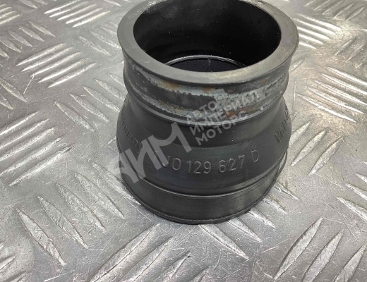 Патрубок турбины Volkswagen Touran I (1T) 2003-2006  Volkswagen Touran Touran I (1T) 2003-2006