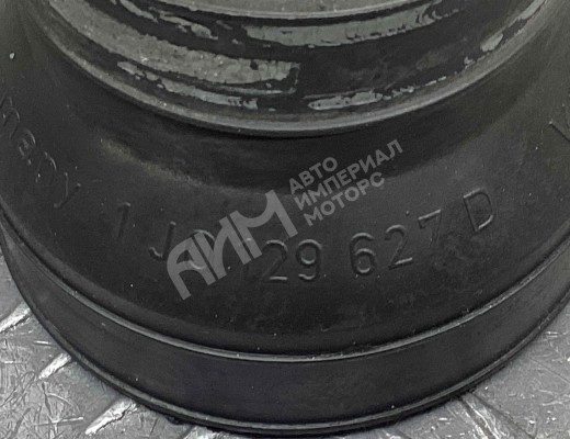 Патрубок турбины Volkswagen Touran I (1T) 2003-2006  Volkswagen Touran Touran I (1T) 2003-2006