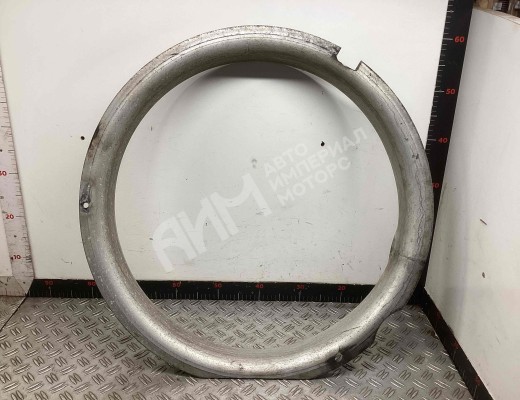 Диффузор вентилятора Renault Midlum I 2000-2006  Renault Midlum Midlum I 2000-2006