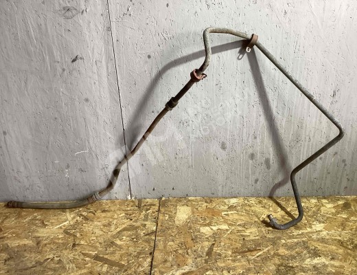 Трубка компрессора Renault Midlum I 2000-2006  Renault Midlum Midlum I 2000-2006