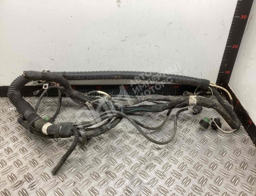 Проводка двигателя Renault Midlum I 2000-2006  Renault Midlum Midlum I 2000-2006