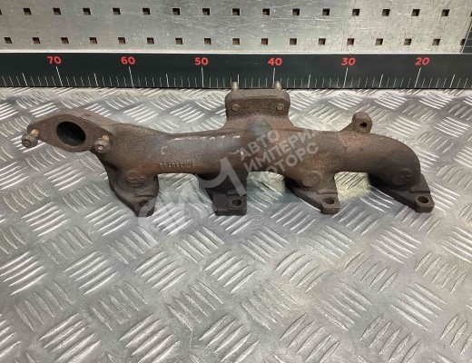Коллектор выпускной Citroen X. Picasso (N68) 1999-2010  Citroen Xsara Picasso X. Picasso (N68) 1999-2010