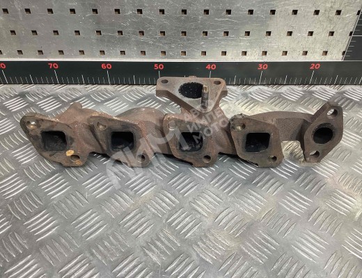 Коллектор выпускной Nissan X-trail (T30) 2004-2007 рестайлинг  Nissan X-Trail X-trail (T30) 2004-2007 рестайлинг