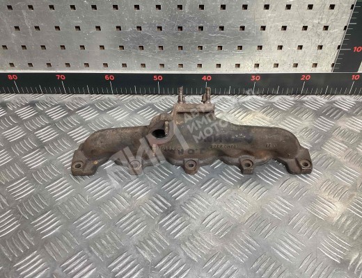 Коллектор выпускной Citroen Jumper I 1994-2006  Citroen Jumper Jumper I 1994-2006
