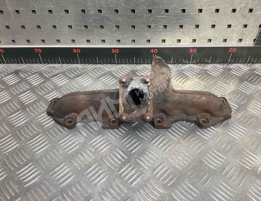 Коллектор выпускной Citroen Jumper I 1994-2006  Citroen Jumper Jumper I 1994-2006