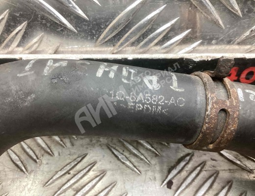 Патрубок радиатора Ford Transit 2000-2006  Ford Transit Transit 2000-2006
