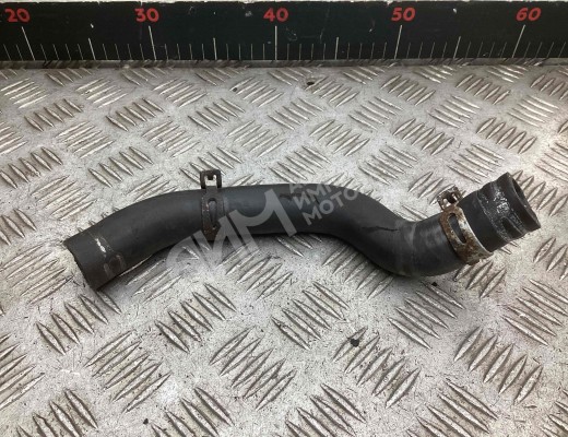 Патрубок радиатора Ford Transit 2000-2006  Ford Transit Transit 2000-2006