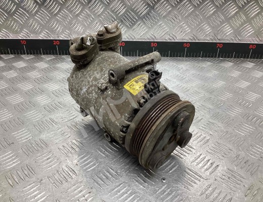 Компрессор кондиционера  Ford C-Max C-Max I (C214) 2003-2007