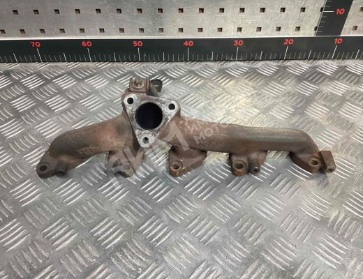 Коллектор выпускной Opel Astra G 1998-2004  Opel Astra Astra G 1998-2004