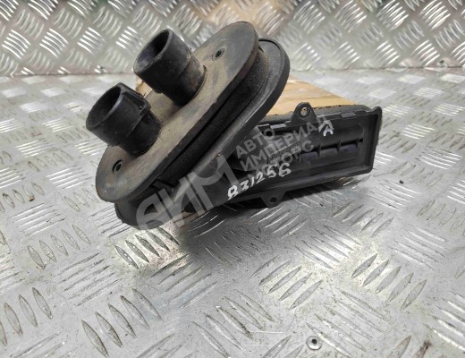 Радиатор отопителя (печки) Citroen Xantia (X1) 1992-1998  Citroen Xantia Xantia (X1) 1992-1998
